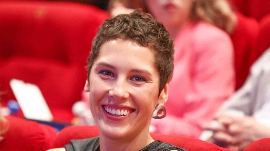 Ирина Горбачева поскандалила с Дмитрием Дюжевым