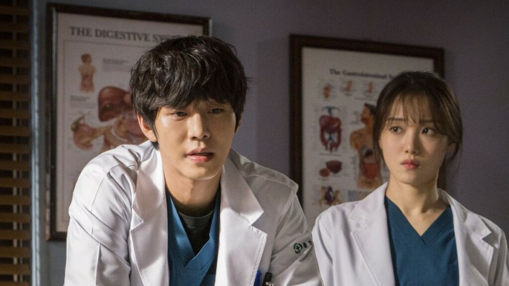 Куда исчезли медицинские дорамы или как кризис в Корее поставил на паузу целый жанр