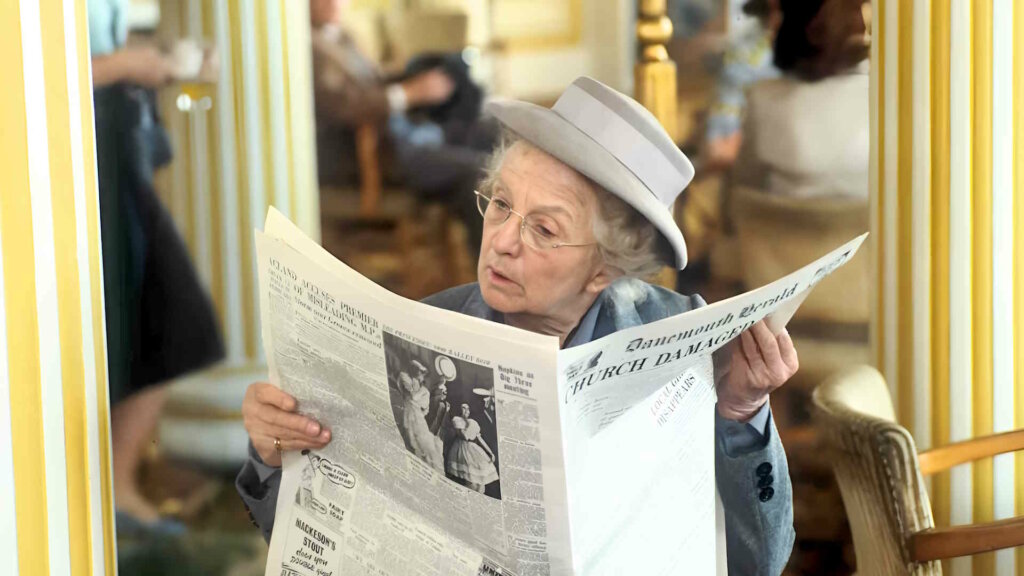5 лучших Мисс Марпл на телевидении и одна худшая: почему советская актриса признана худшим воплощением