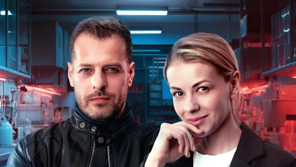 Солнечный кастинг, общение с криминалистами и знаменитые референсы: интересные факты о новом сериале «Лиса»