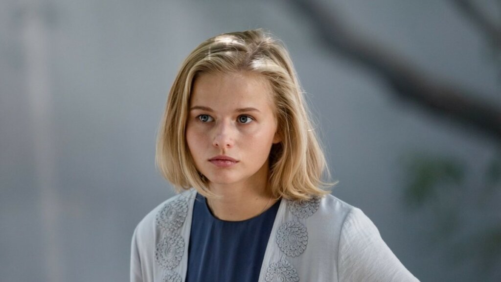 Саша Бортич выступила со скандальным заявлением о детях-актерах