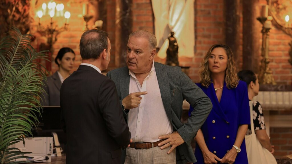 Siyah kalp son bölüm izle