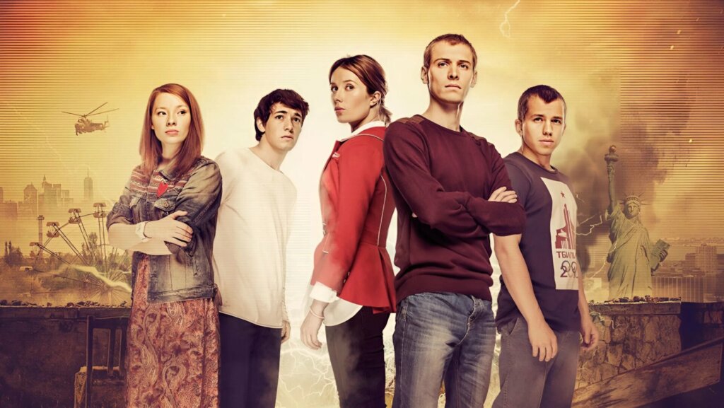Где сейчас актеры сериала «Чернобыль: Зона отчуждения»: Что случилось с Подкастером, Пашей, Лешей, Аней и Настей