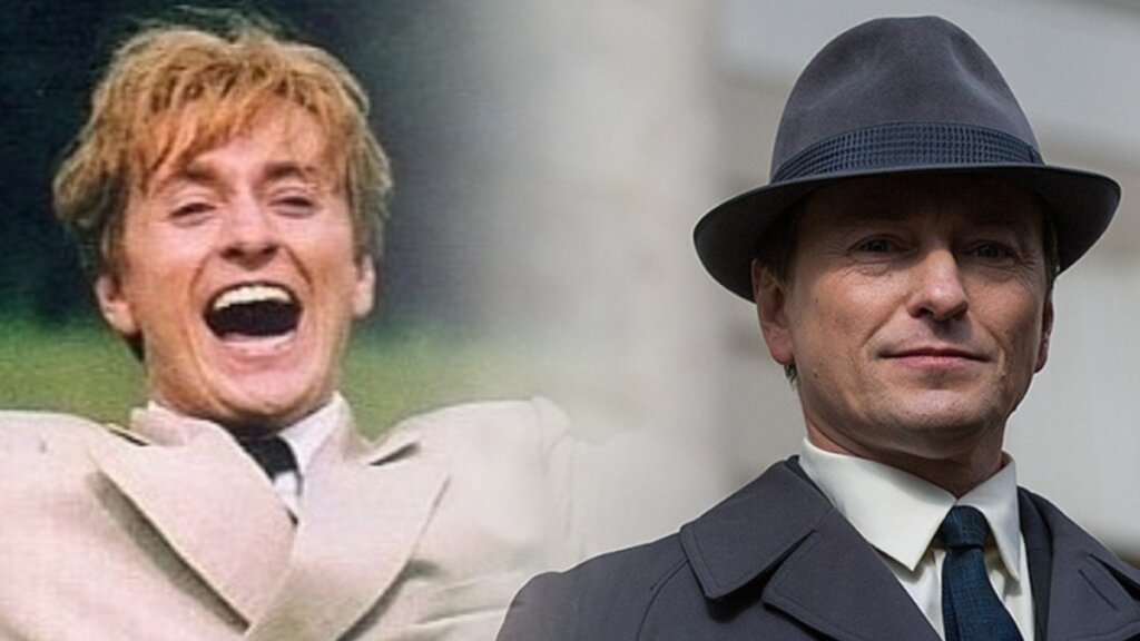 Сериалы с Сергеем Безруковым про Россию и ее историю: патриотическое кино