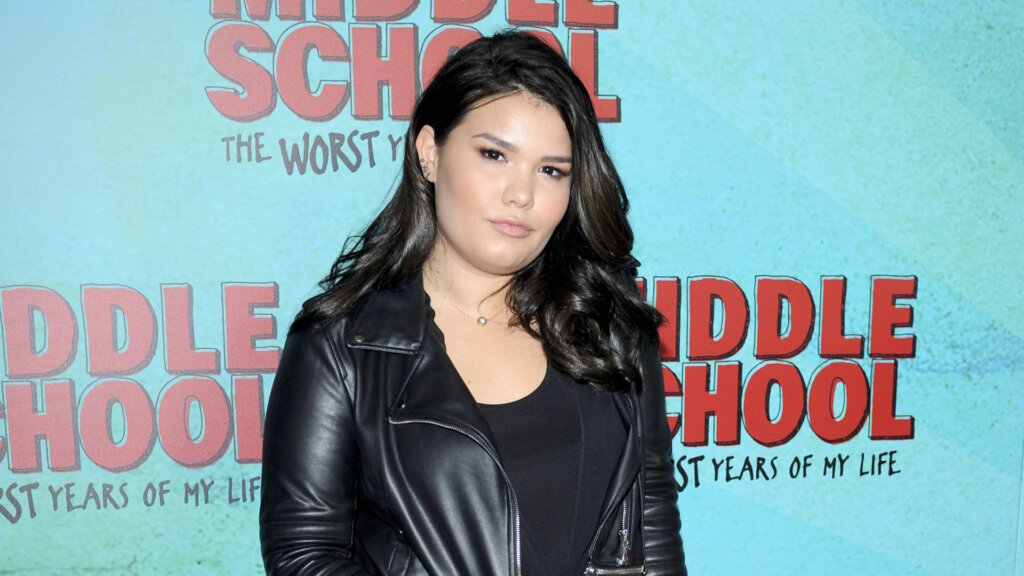 У звезды «Отчаянных домохозяек» умерла новорожденная дочь