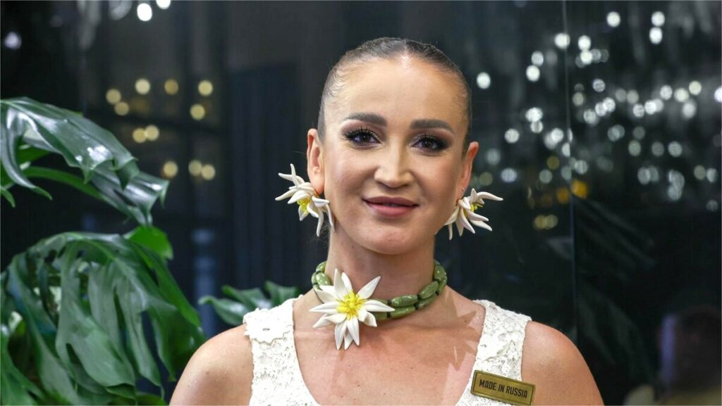 Ольга Бузова намекнула на скорую свадьбу с тайным возлюбленным