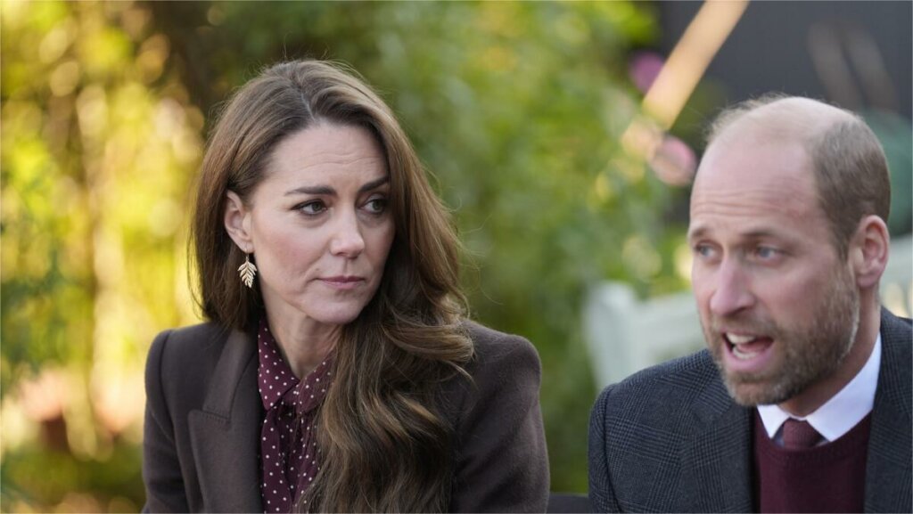 Кейт Миддлтон поставила принцу Уильяму два жестких ультиматума