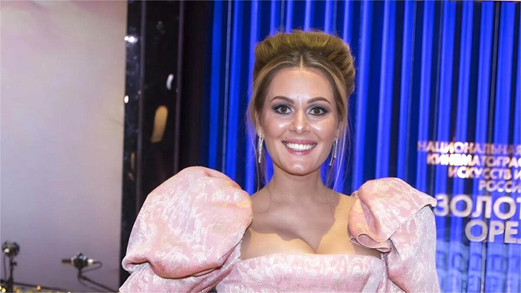 Мария Кожевникова отреагировала на слухи о пятой беременности