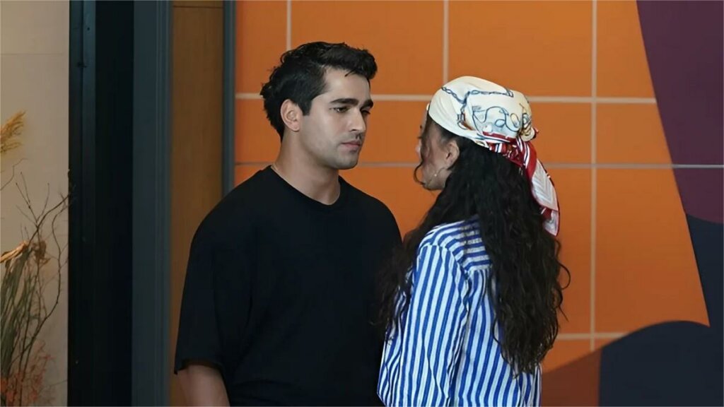 Это конец: Стало известно, когда закончится турецкий сериал «Зимородок»