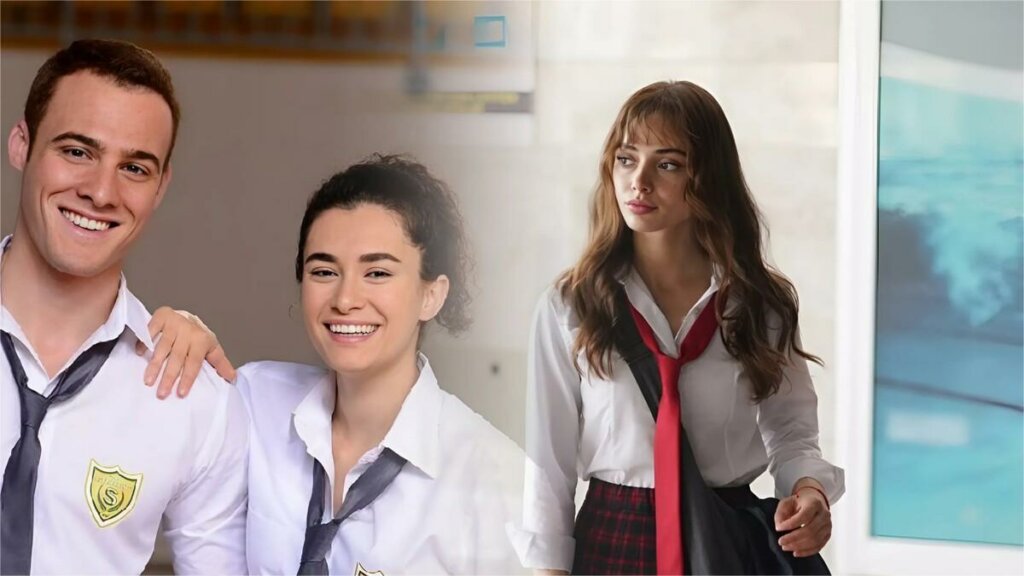 Школа, подростки, любовь: восемь турецких сериалов, которые точно стоит посмотреть