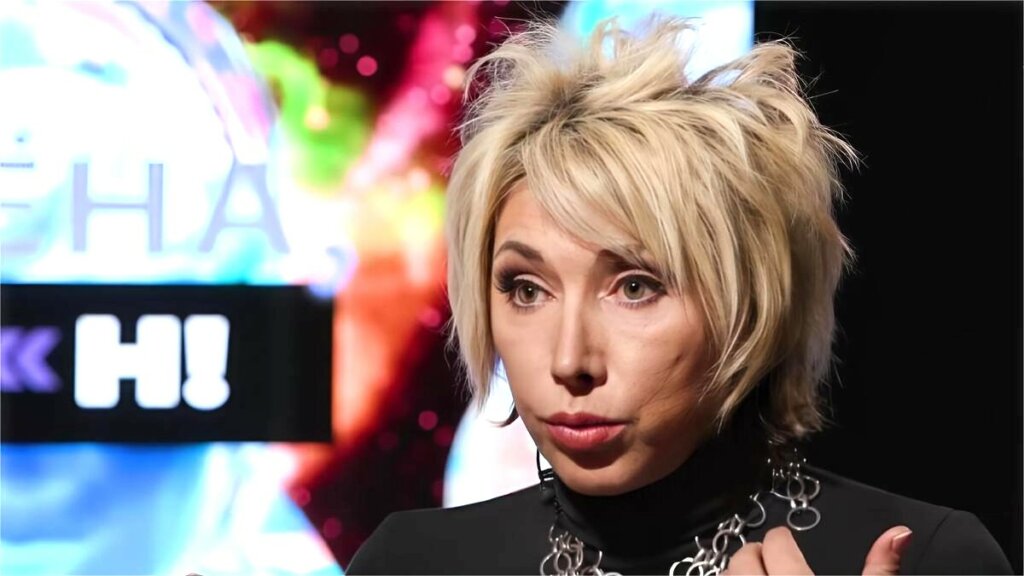 Елена Воробей высказалась об эмиграции