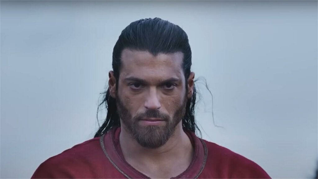 Слишком хорош: Вышел первый тизер сериала «Турок» с Джаном Яманом в главной роли