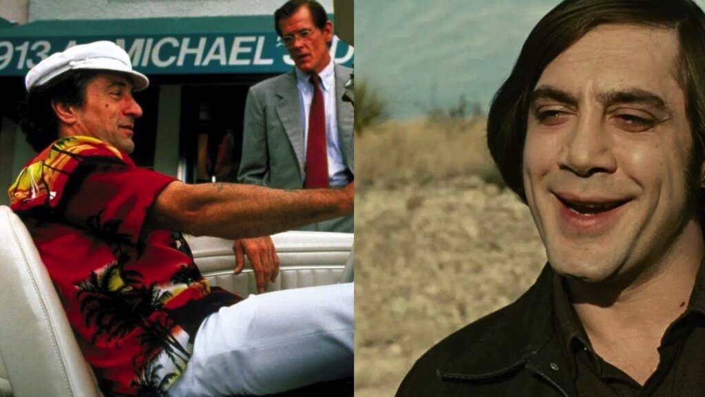 Стивен Спилберг и Мартин Скорсезе переснимут фильм «Мыс страха» в формате сериала