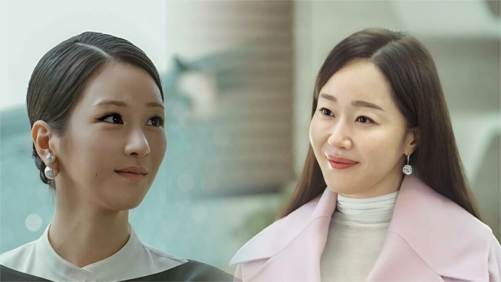 Восемь корейских дорам, в которых балом правят потрясающие женщины