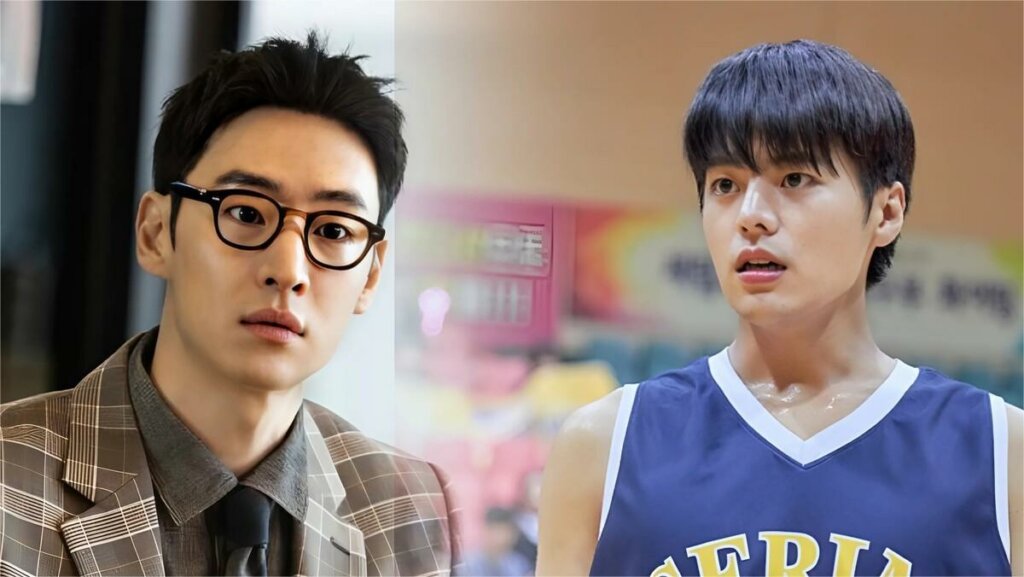 Уже не мальчики: 7 популярных корейских актёров, которые старше, чем кажутся 