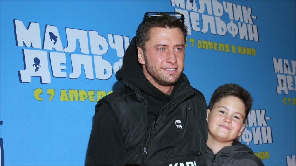 Дубай вместо школы: Прилучный показал жизнь сына, которого он не вернул Муцениеце