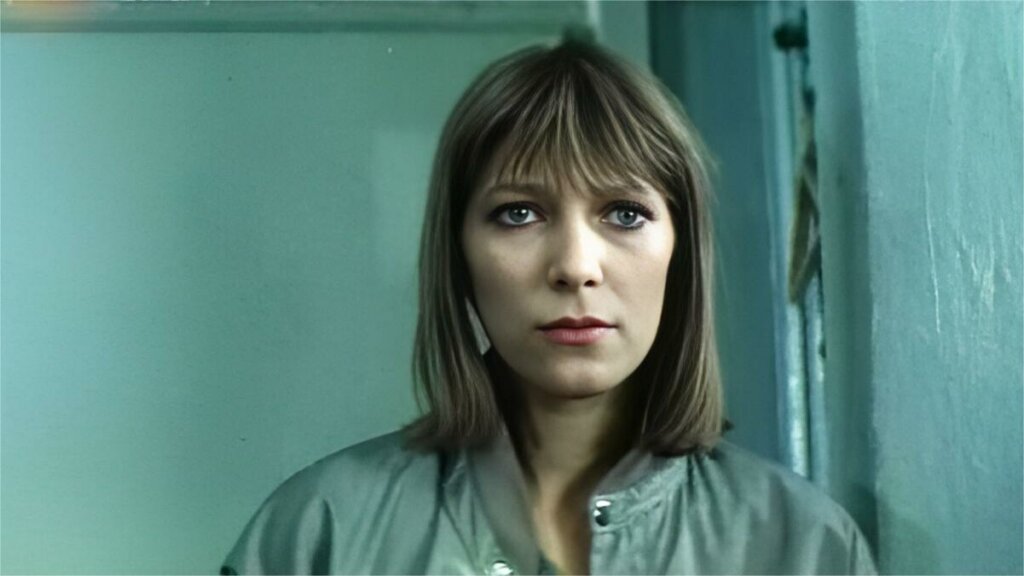 Сгорела, как спичка: актриса Елена Майорова не дожила до 40