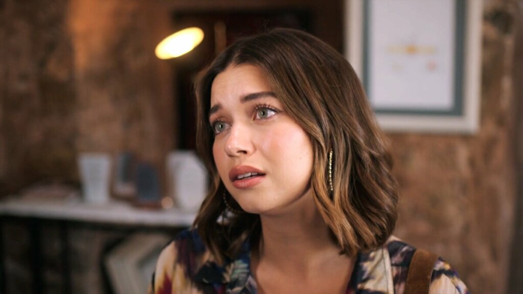 Финал в марте: стало известно, когда выйдет последняя серия «Зимородка»