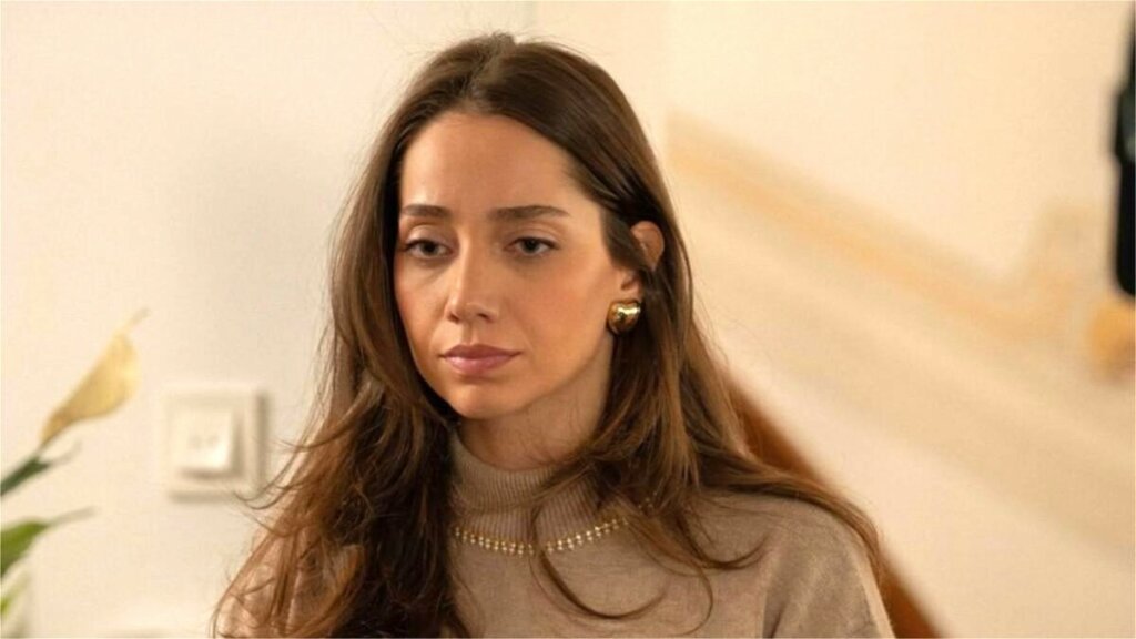 Доа узнала секрет Гёркем: описание 79 серии «Клюквенного щербета»