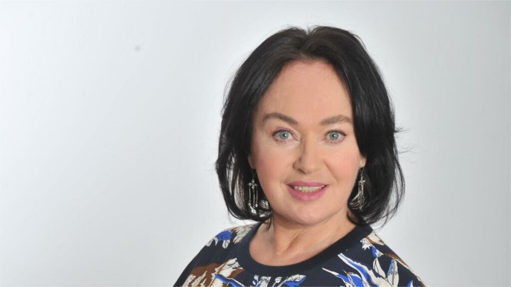 Уставшая от жизни в России Лариса Гузеева отправилась в Стамбул