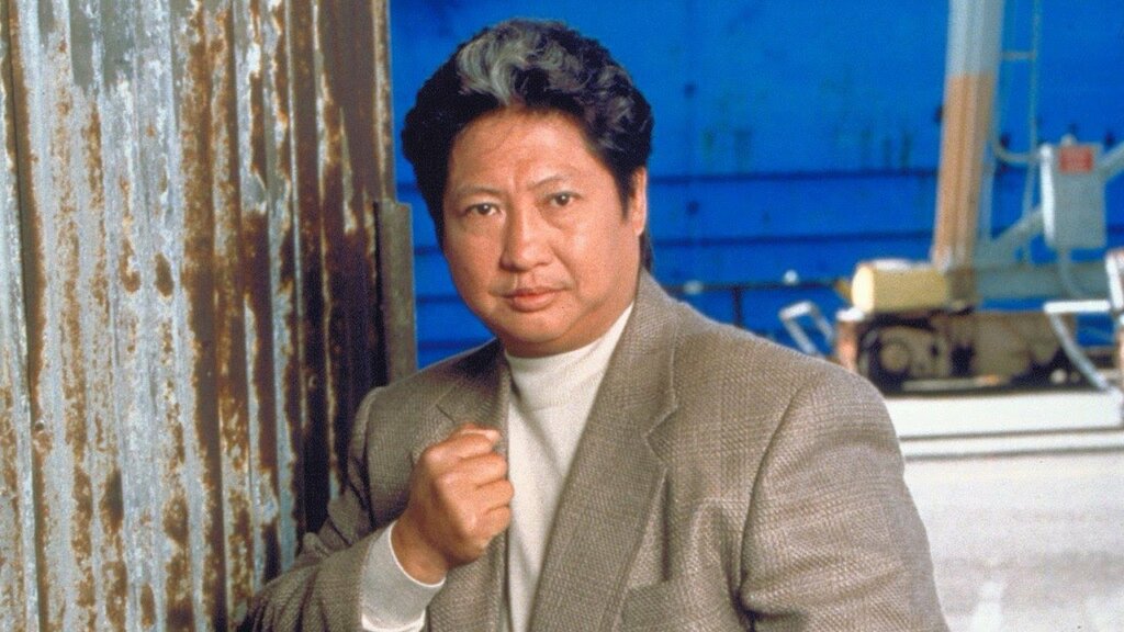 Саммо Хун начинал с Брюсом Ли и Джеки Чаном: Красивая история самого обаятельного толстяка — героя боевиков 80-х