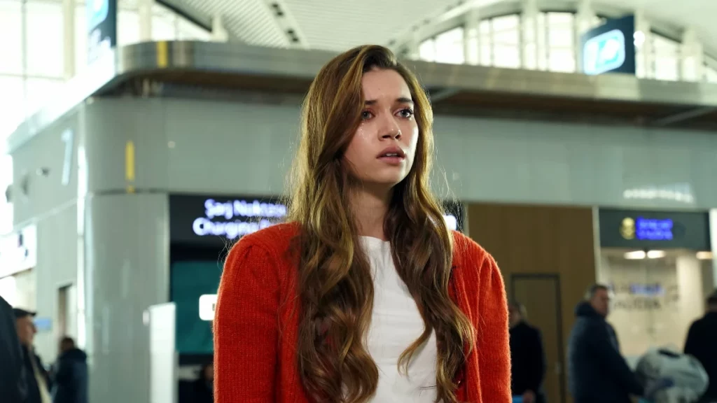 Финал сериала «Зимородок» состоится уже в феврале: слух дня