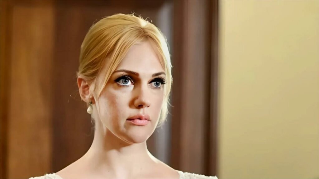 Звезда «Великолепного века» Мерьем Узерли предъявила любимого мужчину: «Он показал мне чудеса»