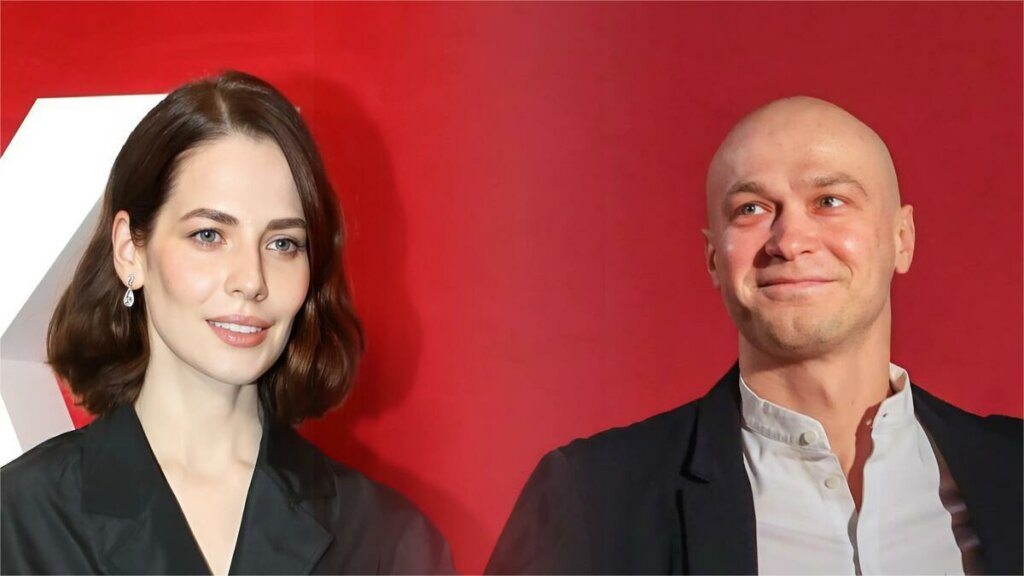 Злопамятная Юлия Снигирь припомнила Юре Борисову обидные слова