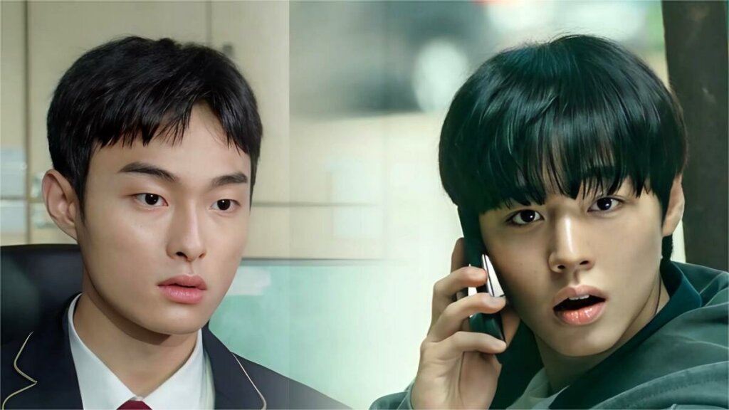 Если понравилась «Учебная группа»: 7 необычных дорам про школу, которые стоит посмотреть