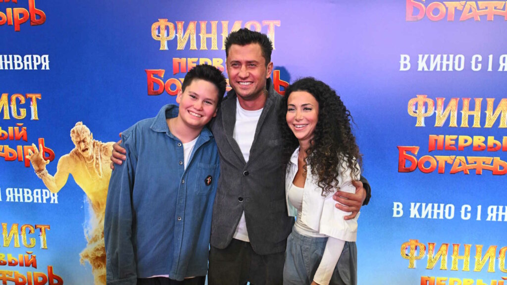 Состоялось очередное судебное разбирательство между Прилучным и Муцениеце: Павел получил отказ