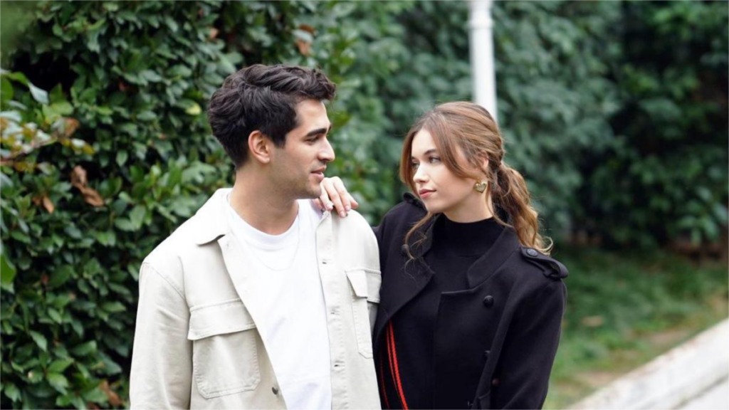 Тест по сериалу «Зимородок»: проверь, насколько хорошо ты знаешь популярный турецкий сериал