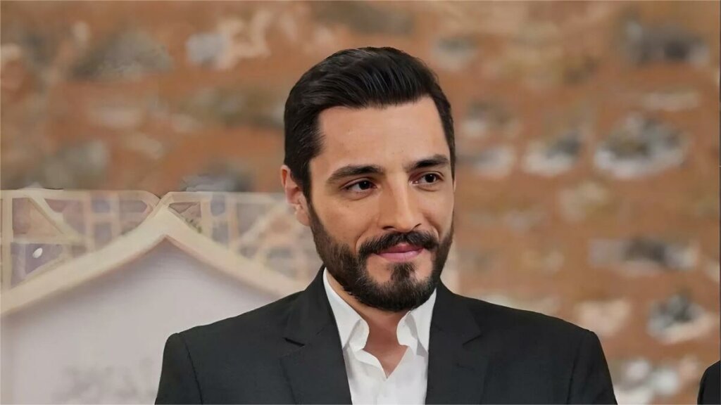 Фатих Гюхан покидает «Клюквенный щербет»: Ильхами не женится на Нурсеме