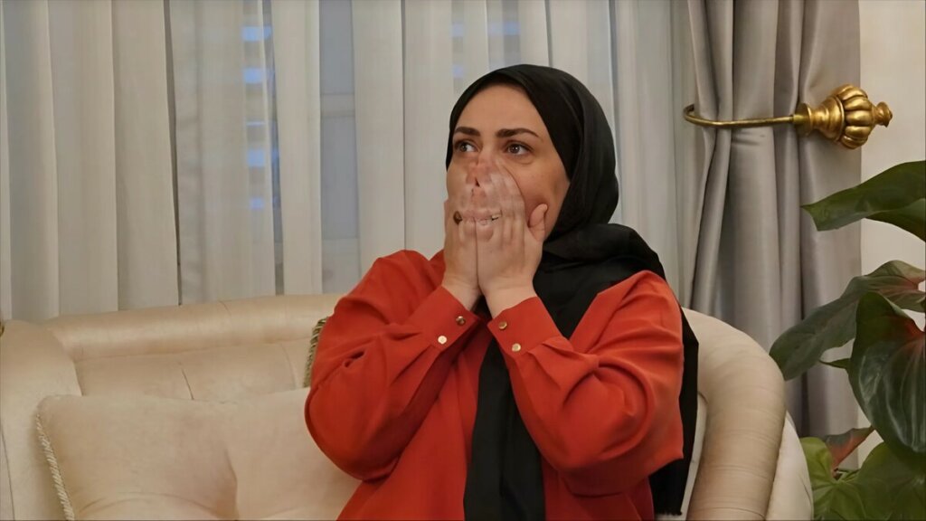 Доа заложила особняк, от Нурсемы отказались родители: Описание 92 серии «Клюквенного щербета»