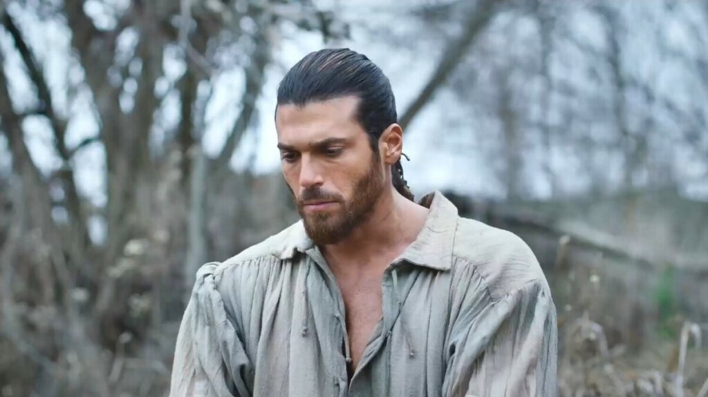 Джан Яман оказался в центре скандала из-за интервью в России