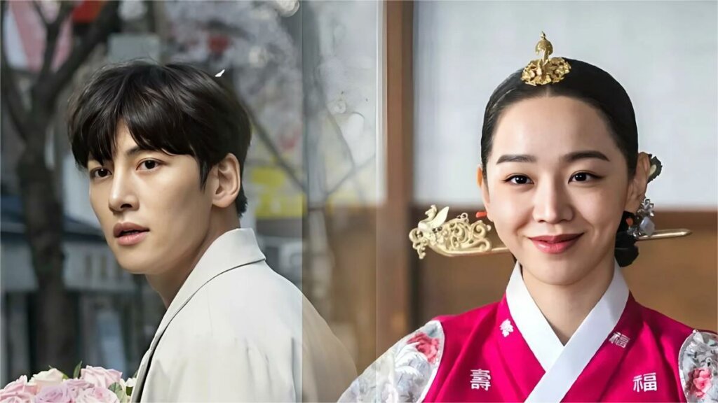 Просто смешно: 10 отличных комедийных дорам для хорошего настроения