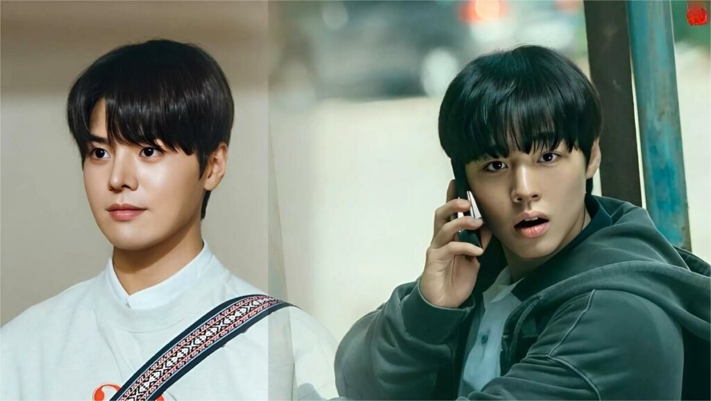 Будущие звезды: 7 молодых корейских актёров, которые впечатляют красотой и талантом