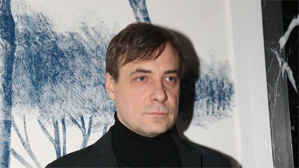 Евгений Цыганов рассказал про старших детей от Ирины Леоновой