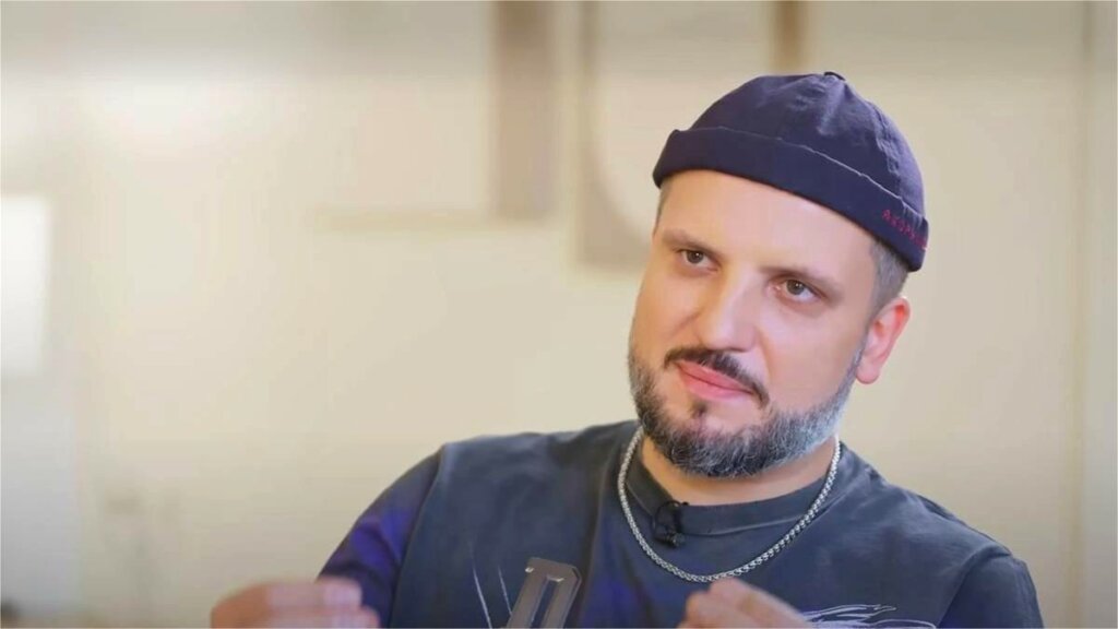 Звезда шоу «Импровизация» попал в психиатрическую клинику