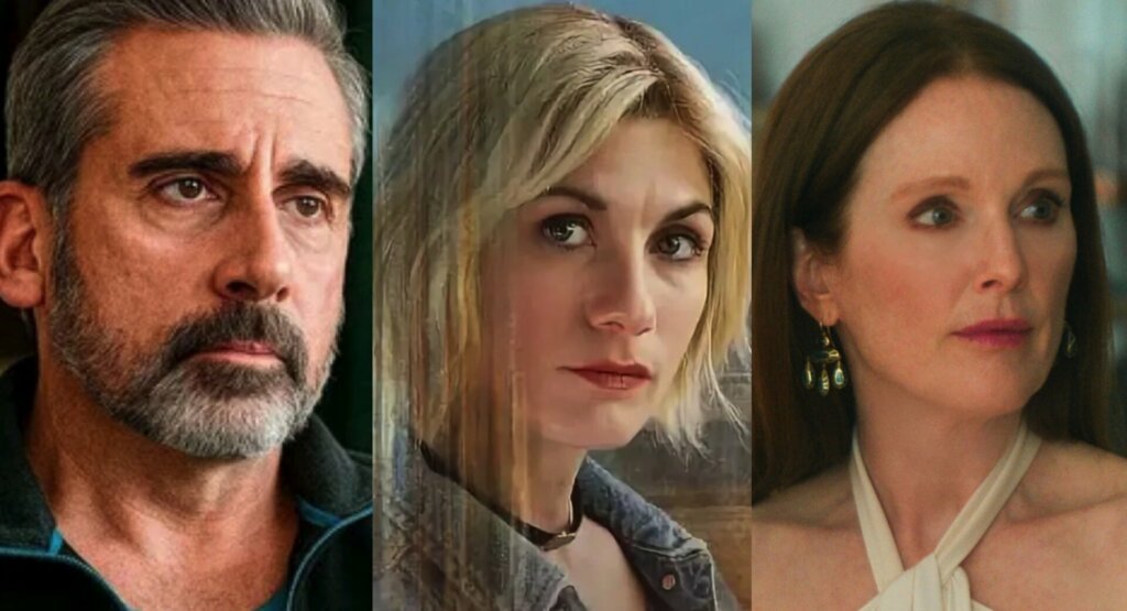 7 мини-сериалов Netflix 2025 года, которые уже можно посмотреть полностью