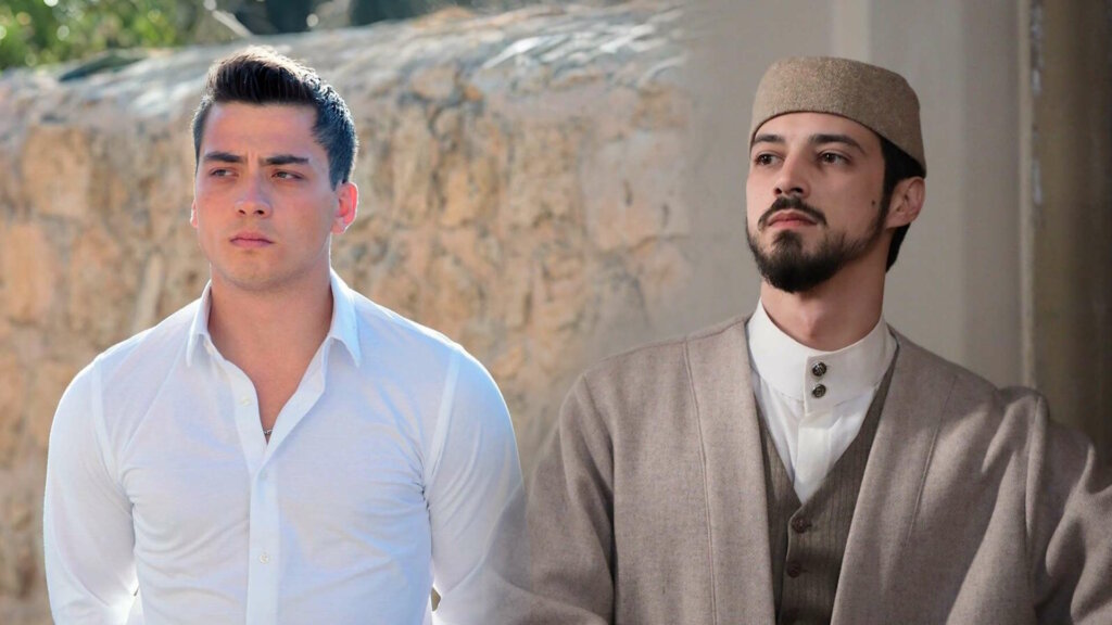 ТОП-11 самых популярных турецких актеров в возрасте до 35 лет