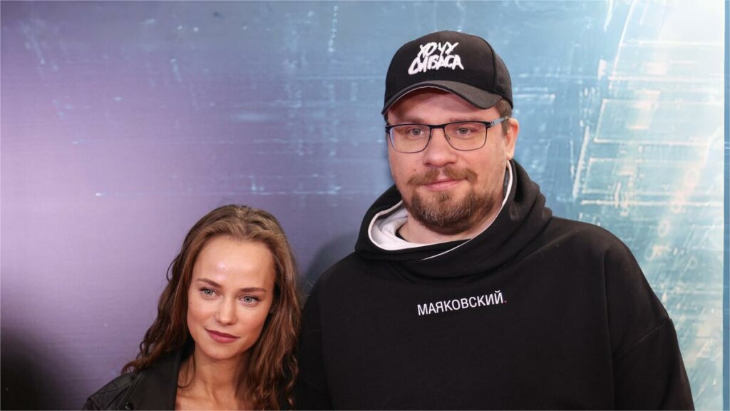 Гарик станет папой: У Катерины Ковальчук заметили округлившийся живот на новом видео