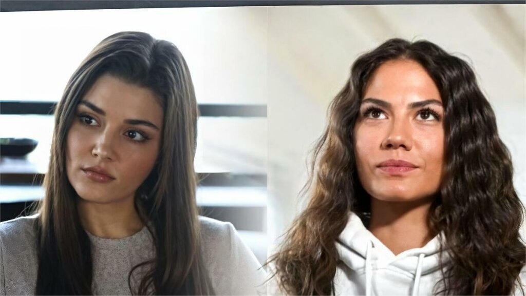 Семь турецких актрис, которым зрители хотели бы вручить «Оскар»