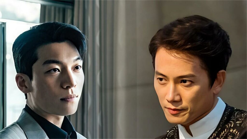 Не только для леди: Десять дорам с мужским характером