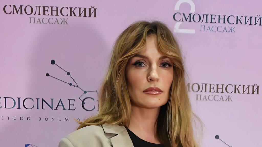 Саша Савельева дошла до ручки: организм отказался от всего