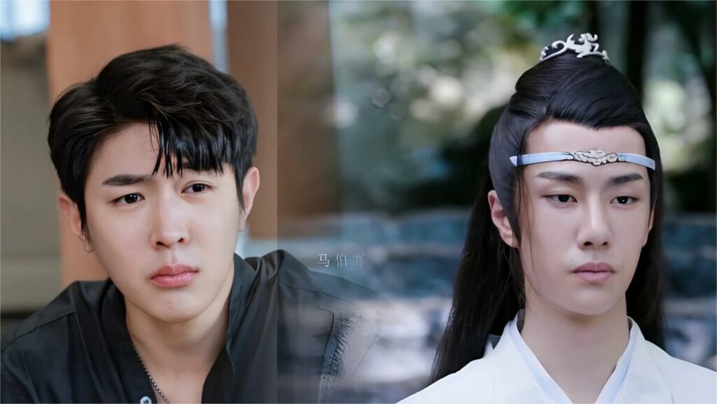 ТОП-10 самых высокорейтинговых китайских дорам за последние десять лет