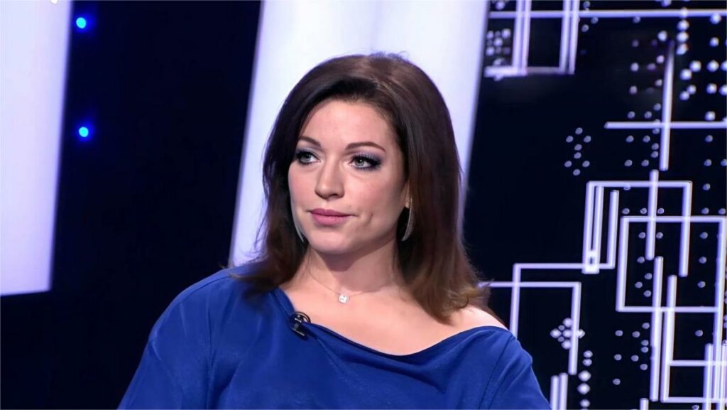 Алена Хмельницкая с дочками тяжело переживает трагедию с Тиграном Кеосаяном