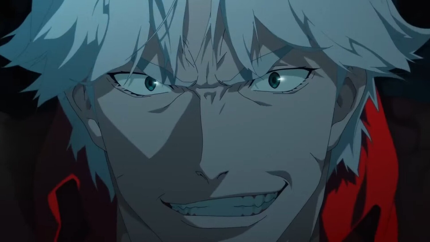 Devil May Cry (Дьявол может плакать) 2 сезон (2026): дата выхода сериала, трейлер, фото, видео