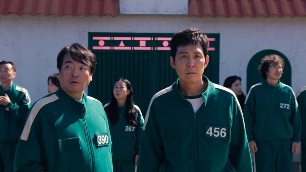 Снова в игре: всё самое важное, что нужно знать перед финалом «Игры в кальмара»