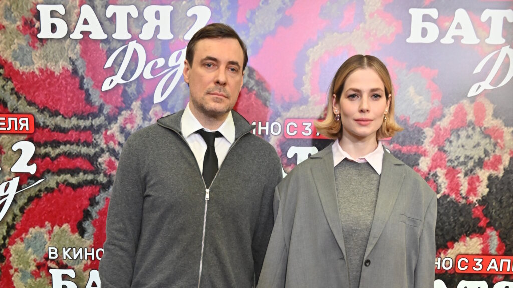 Юлия Снигирь поделилась нежностью: новые фото с Евгением Цыгановым