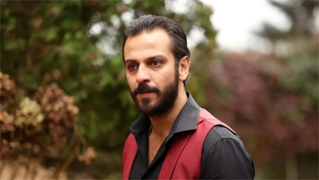 Звезда турецкого сериала «Чукур» получил травму в Москве